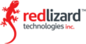 Red Lizard